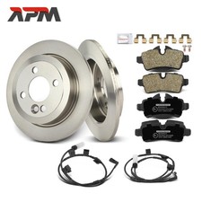 Disque de frein Mini MINI CLUBMAN