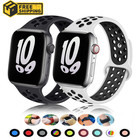 Correa deportiva transpirable para Apple Watch 38-46 mm iWatch Series 10 9 8 7 6 SE regalo