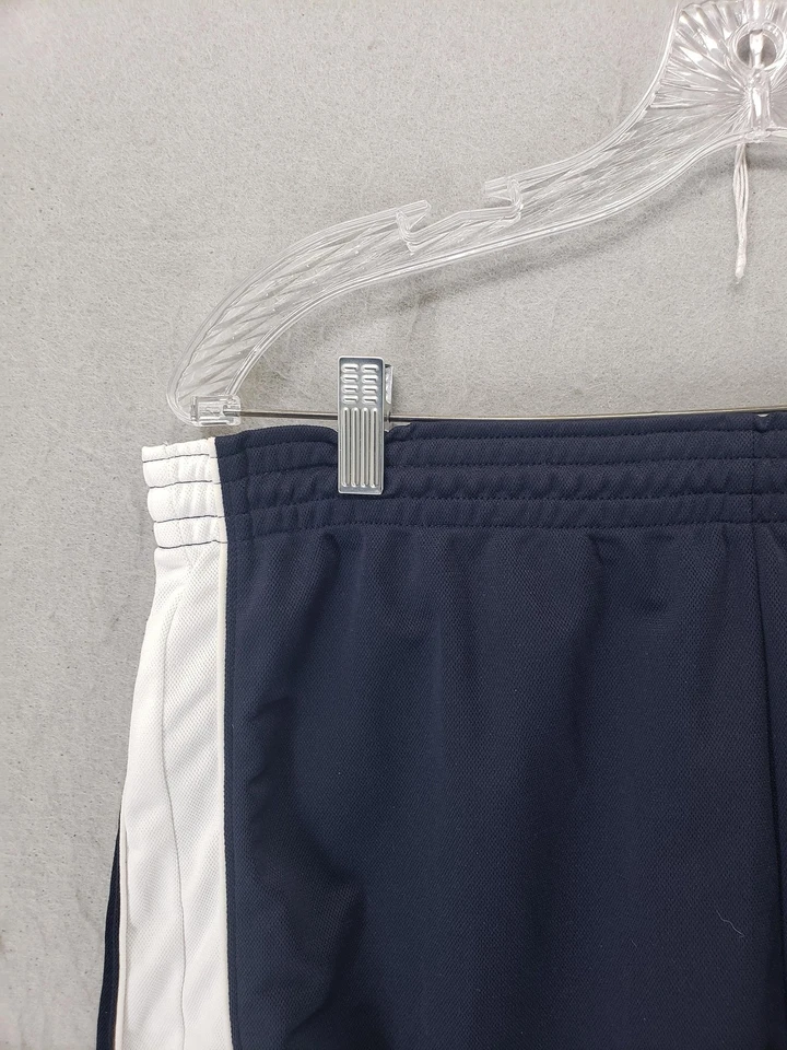 Nike Dri-FIT Athletic Shorts Youth Large Mesh Trim Sports Gym Running Training - Image 2 of 4