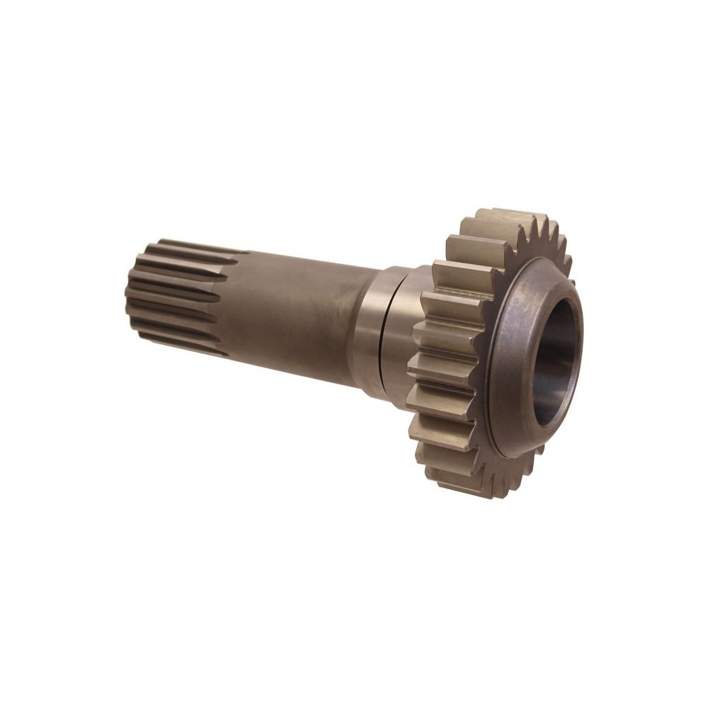 PTO Shaft 67596C91 Compatible with Case 1066 1466 1468 1486 766 966 995 Tractors  