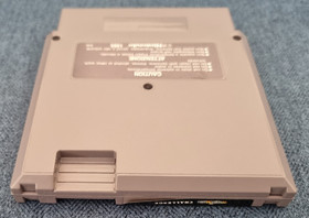 Gioco Nintendo NES WWF Wrestlemania Challenge in scatola con manuale