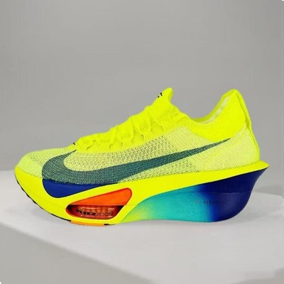 Nike Air Zoom Alphafly NEXT% 3 FD8311-700 Sneakers Iconic Casual Shoes for men