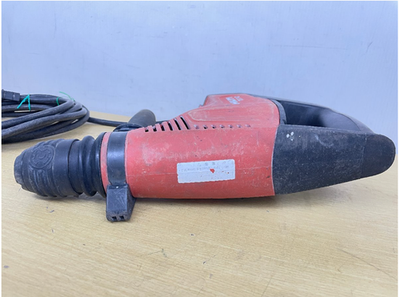Hilti TE7C TE7-C Hammer Drill SDS Rotary Hammer JAPAN VG | eBay