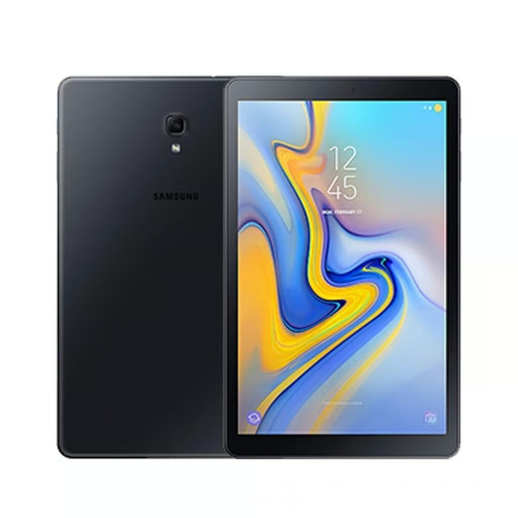 Samsung Galaxy Tab A 32GB SM-T595, WLAN + 4G LTE (Ohne Simlock), 10,5 Zoll Grau