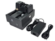 Canon ImageFormula CR-120 Cheque Scanner Read...