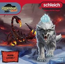 Schleich Eldrador Creatures CD 11 von Various | CD | Zustand gut