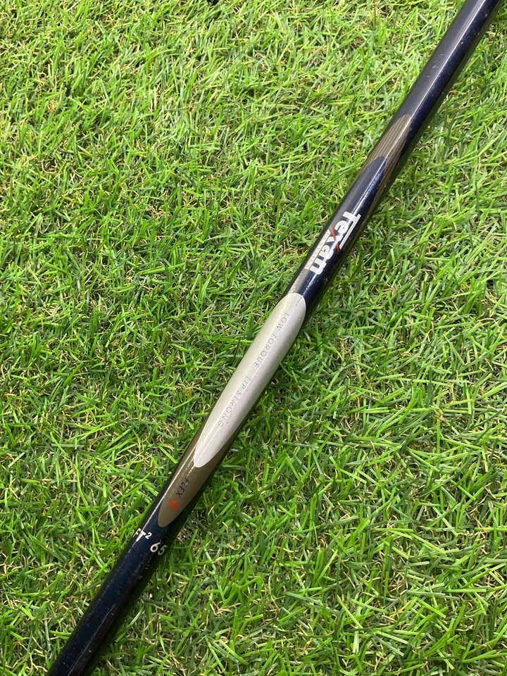 Texan Classics Hotface 15 Degree Left Handed 1 Hybrid - Image 4 of 4