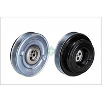 Schaeffler Ina Riemenscheibe Kurbelwelle Passend FüR Bmw 1 2 X1 X2 Mini Mini |