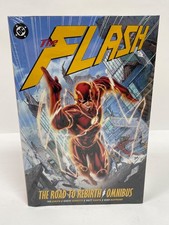 The Crimson Comet! Ultimate Guide to Collecting The Flash 30