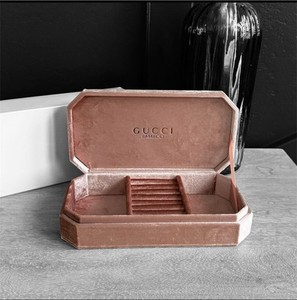 Gucci Jewelry Box | eBay Gucci Jewelry Box | eBay