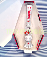 Skelanimals Series 2 Coffin Blind Box Bonita Unicorn Keychain Clip New --READ--