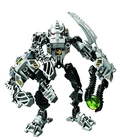 LEGO Hero Factory: Thunder (7157)