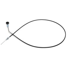 Produktbild - 60-1/4" Drosselkabel für EZ-GO EZGO MG5 Shuttle Gas Golfwagen 2003-2025 72401G01