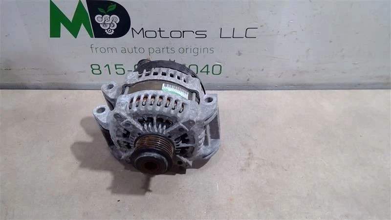 ALTERNADOR CARGADOR DODGE 2011-2023 04801833AB Foto 2 de 4