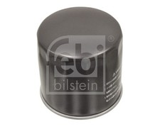 FEBI BILSTEIN Ölfilter 108330 Anschraubfilter für AUDI VW SKODA SEAT TIGUAN 5G1