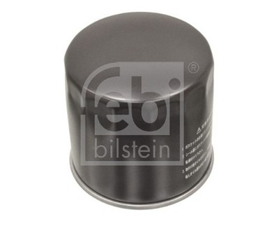 FEBI BILSTEIN Ölfilter 108330 Anschraubfilter für AUDI VW SKODA SEAT TIGUAN 5G1