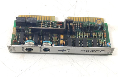 Uzushio ULB3T DC24V Melder Anzahl 1096A