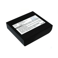 Battery for Panasonic PA12830049 WX-PB900 PB-900I PB900I WX-C1020 WX-C920 Ni-CD