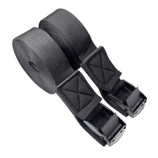 Paddle Strap for Kayak Roof Straps