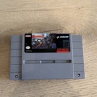 Konami Super Castlevania IV Super Nintendo Game Cartridge NTSC-U/C US Canada