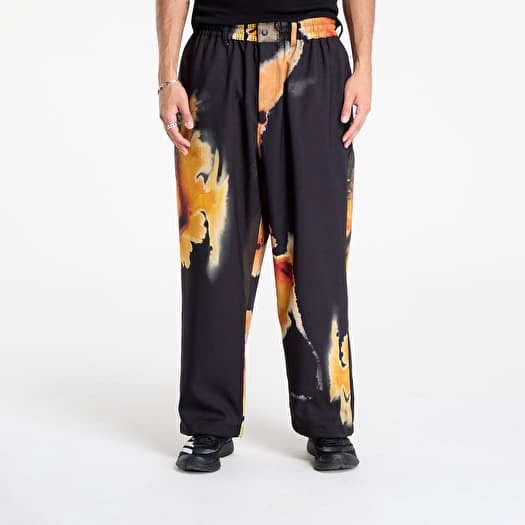 adidas X Y-3 Sport AOP Track Casual Fashion Versatile Knitted Sports Pants Small image 10