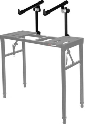 Gator GFW-UTILITY-2T Utility Table 2nd-tier Add-on
