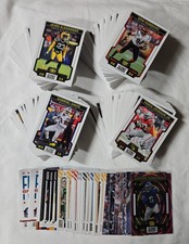 2023 Score Football Card #201 - - #400 and Inserts - - - Pick A Card - - -