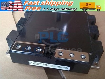CM1400DUC-24NF Mitsubishi Module CM1400DUC24NF Brand New fa