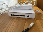 New ListingUbiquiti UniFi Switch Pro XG 8 PoE (USW-Pro-XG-8-PoE)