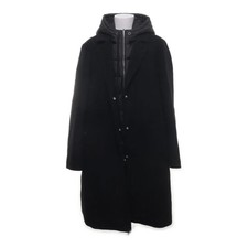 s.Oliver, Mantel, Damen, Größe: 46, Schwarz #WGu