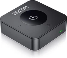 Bluetooth Transmitter for TV, Wireless Bluetooth Adapter for TV/PC/Speaker/STERE