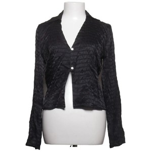 Zara, Bluse, Größe: S, Schwarz, Damen #dpf