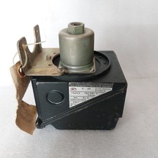 UNITED ELECTRIC CONTROL CUE TYPE J303 STOCNO....