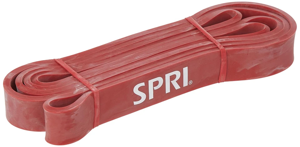 Superbands - Banda de resistencia para pull-ups asistidos, Core Fitness y Strengt... Foto 2 de 4