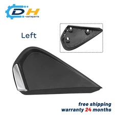 Front Corner Molding Left Side For 2015-2020 Chevrolet Trax Sport 42650655