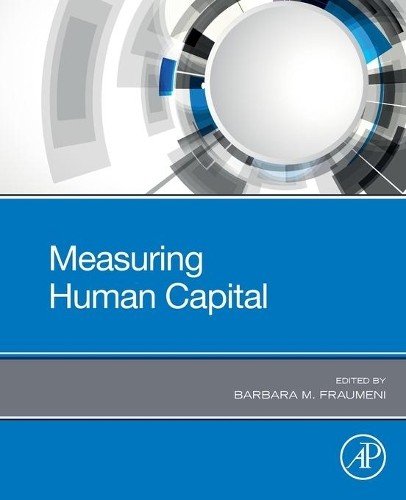 Measuring Human Capital - 9780128190579