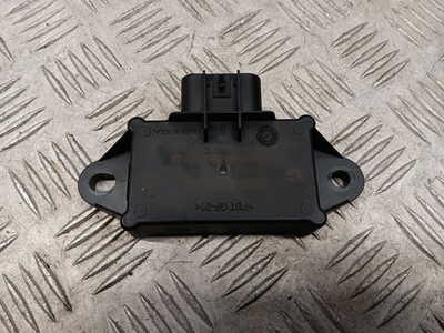 Chrysler Pacifica 2020 Einspritzpumpe Steuergerät Modul ATV89697
