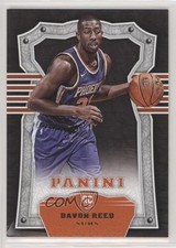 2017-18 Panini Chronicles Panini Davon Reed #292 0f8