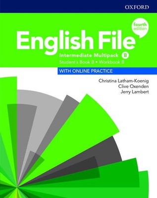 English File | Christina Latham-Koenig, Clive Oxenden, Jerry Lambert | englisch