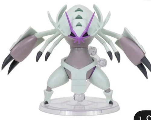 New ListingPokémon Golisopod 6'' Super Articulated Action Figure Toy New