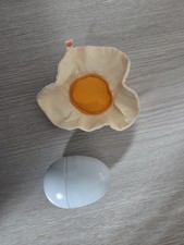 HABA Spielwelt Küche Creative Play Spiegeleier 2012311001