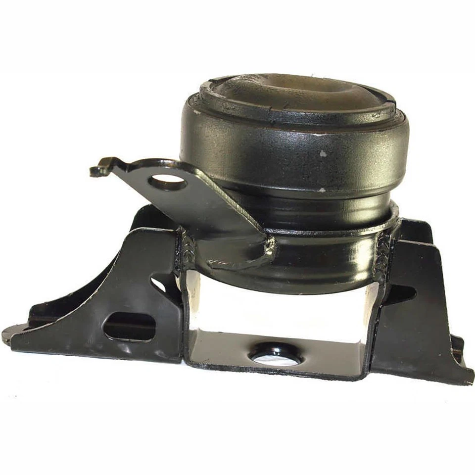 Juego de montaje de motor y puntal de par 3 piezas. Toyota Yaris 2006-2015 1,5 L para automático. Foto 2 de 4