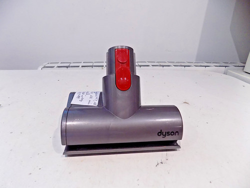 Dyson 158685-05 Mini motorisierte Turbine Werkzeugkopf Baugruppe T6