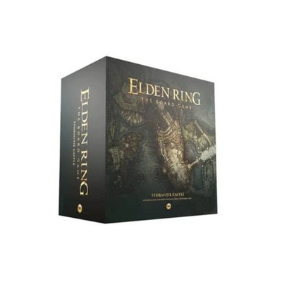 Elden Ring: Stormveil Castle Expansion