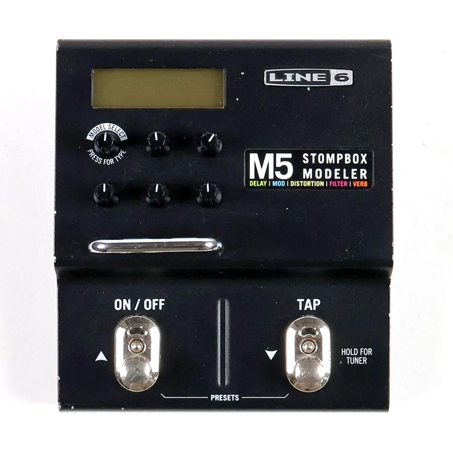 line 6 m5 stompbox products for sale | eBay