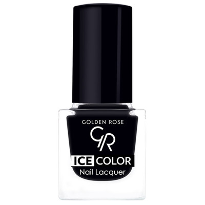 Golden Rose Ice Color Nagellack 162 6ml
