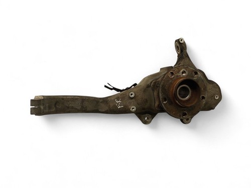 BMW X5 F15 2014 Rechts Radnabe Vorderrad 6773784 Benzin 225kW ATV103343