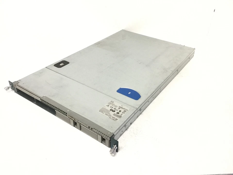 Cisco UCS C200 M2 Nexus 1010 Server 2×X5650 48GB RAM w/ X520 & Caddies FREE SHIP - Image 2 of 4