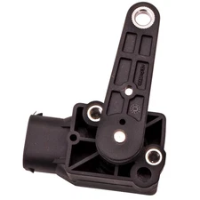 Headlamp Rear Headlight Level Transducer For BMW Series 3/5 37140141445