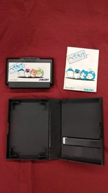 Famicom Software Model Hebereke Sunsoft FP381
